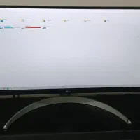 مانیتور استسنایی