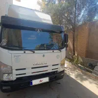 ایسوزو پی ۷۰۰ مدل ۹۳|خودرو سنگین|محمدشهر, ولدآباد|دیوار