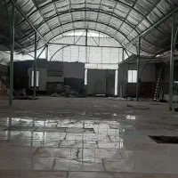 اجاره ۵۰۰ متری در دانش