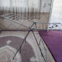 رخت آویز|بندرخت و رخت‌آویز|مشهد, شهید معقول|دیوار