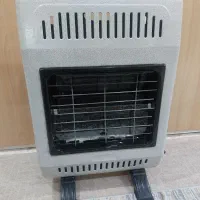 بخاری بدون دودکش|بخاری، هیتر، شومینه|یزد, |دیوار