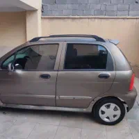 ام وی ام ۱۱۰ اتوماتیک چهار سیلندر