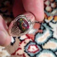 اوپال آتشین استادشهریار|جواهرات|تهران, سعادتآباد|دیوار