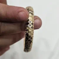 النگو آینه ای بچگانه