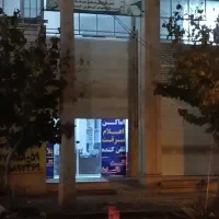 رهن و اجاره مغازه ورودی شهرک(بر اصلی طلاییه)