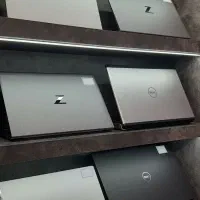 لپ تاپ آک و کار کرده از دم قسط