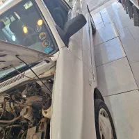 111 مدل95|خودرو سواری و وانت|سبزوار, قصبه غربی|دیوار