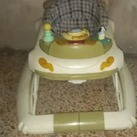 روروئک نو|کالسکه و لوازم جانبی|دزفول, |دیوار