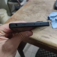 موبایل note 13 درحدنو ۱۵ ماه گارانتی ۲۵۶ مشکی|موبایل|تبریز, |دیوار