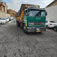 بنز تک باری|خودرو سنگین|فردیس, نگارستان|دیوار