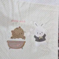 سرویس روتختی نوزادی مناسب سیسمونی|سرویس روتختی|کرج, دهقان ویلا|دیوار