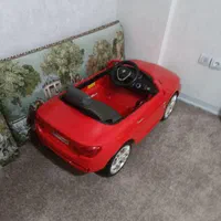 ماشین شارژی BMW|اسباب‌بازی بچه|شیراز, فرگاز|دیوار