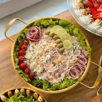 سینی مزه|خوردنی و آشامیدنی|مشهد, هنرستان|دیوار