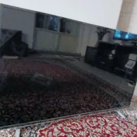 تلویزیونTCL۵۰اینچهوشمند