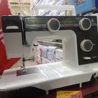 چرخ خیاطی ژانومه