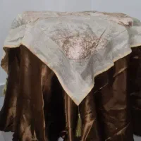 رومیزی میز خاطره|پرده، رانر، رومیزی|تهران, جوادیه تهرانپارس|دیوار