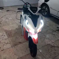 در حد صفر|موتورسیکلت|تهران, بلورسازی|دیوار