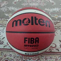 توپ بسکتبال