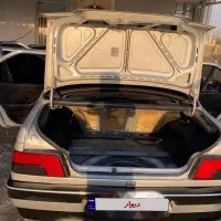 پژو 405|خودرو سواری و وانت|چرام, |دیوار