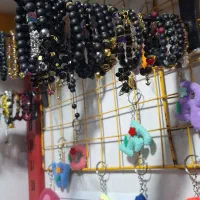 دستبند اونیکس و کریستال|بدلیجات|مشهد, شهید قربانی|دیوار