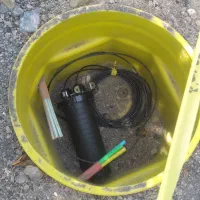 شوتینگ فیبرنوری|خدمات پیشه و مهارت|زنجان, |دیوار