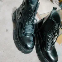 چکمه دخترونه