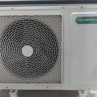 کولرگازی|کولر گازی و فن‌کوئل|مشهد, هنرستان|دیوار