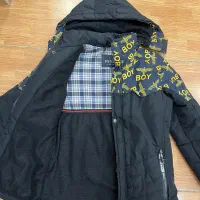 کاپشن پسرانه|کفش و لباس بچه|رشت, توشیبا|دیوار