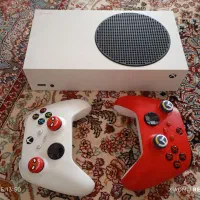 ایکس باکس سری اس دو دسته|کنسول، بازی ویدئویی و آنلاین|ارومیه, |دیوار