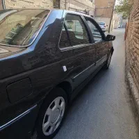 پژو پارس مدل 89عروسک|خودرو سواری و وانت|کرج, حصارک بالا|دیوار
