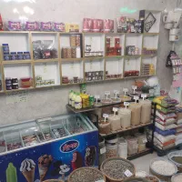 دکور و قفسه زیبا و محکم و جاشکلاتی یا جا آجیلی|فروشگاه و مغازه|تهران, چیتگر جنوبی|دیوار