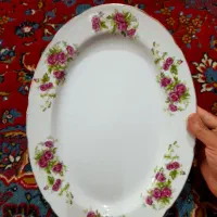 گلسرخی قدیمی