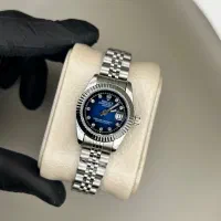 ساعت رولکس زنانه قفل تاج|ساعت|تهران, سعادتآباد|دیوار