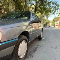 پژو405 جی ال ایکس|خودرو سواری و وانت|تهران, کیانشهر|دیوار