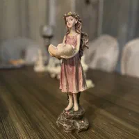 مجسمه|مجسمه، تندیس، ماکت|اصفهان, نقش جهان|دیوار