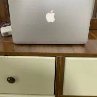 لپ تاب مک بوک ایر 2017|رایانه همراه|کنگاور, |دیوار