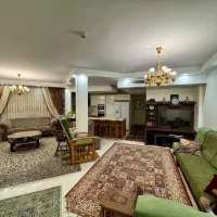 الهیه-117-متر-2-خواب-طبقات-بالا