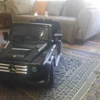 ماشین شارژی مدلجی کلاس|اسباب‌‌بازی|تبریز, |دیوار