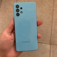 گوشی A32