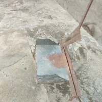 یونجه خردکن دستی