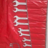 آچار اسناپون ۱۸ تایی آمریکایی اصل|ابزارآلات|شهریار, شهرک اداری تندگویان|دیوار