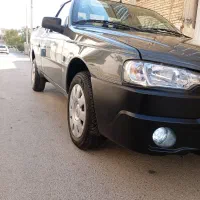 آریسان 404صفر زیر قیمت بازار