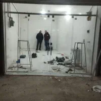 شیشه سکوریت