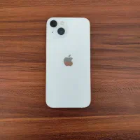 آیفون ۱۳ نرمالiPhone 13 128 دو سیم آکبند در حد نو