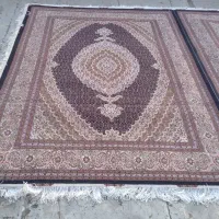 فرش دستبافت‌ماهی 3.5در5