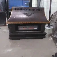شومینه ۱۸هزار برفاب سالم