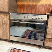 گاز هاردستون فردار ایتالیایی اصل