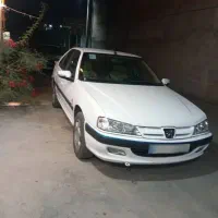 فروش پژو پارس تیوفایو۱۴۰۰|خودرو سواری و وانت|حمیدیا, |دیوار