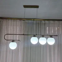 لوستر مولکولی