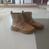 سه جفت کفش نو